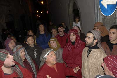 coro miserere alatri 2007