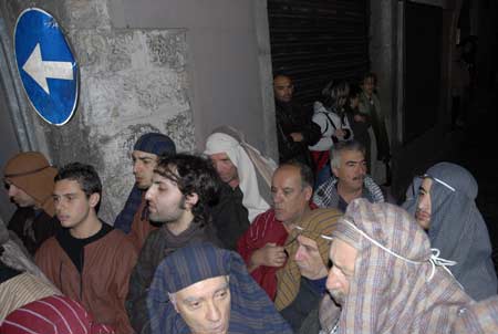 coro miserere alatri 2007