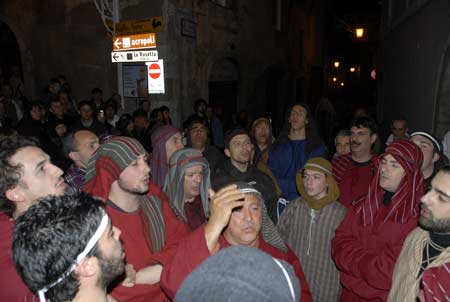 coro miserere alatri 2007