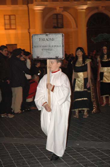 ramesse e nefertari alatri 2007