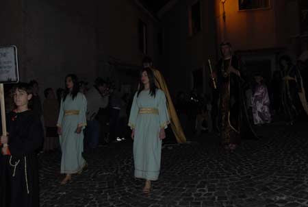 re salomone alatri 2007