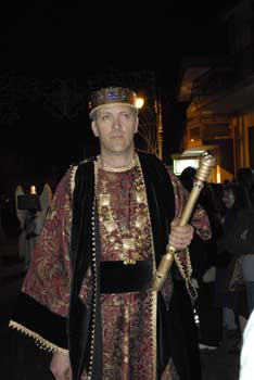 re salomone alatri 2007