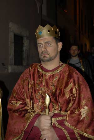 saul alatri 2007