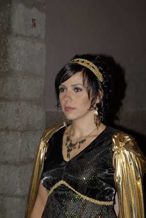 saul alatri 2007