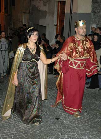 saul alatri 2007