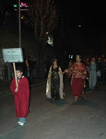 saul alatri 2007