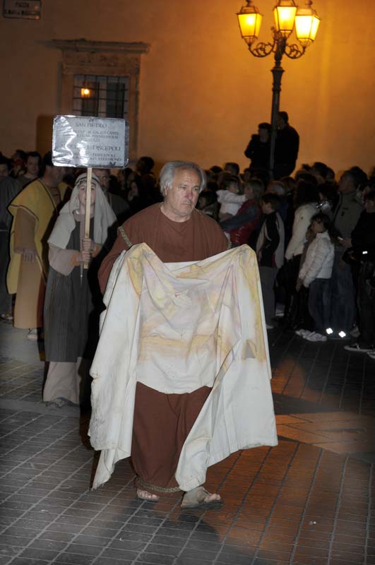 giuseppe d'arimatea alatri 2009 venerdisantoalatri
