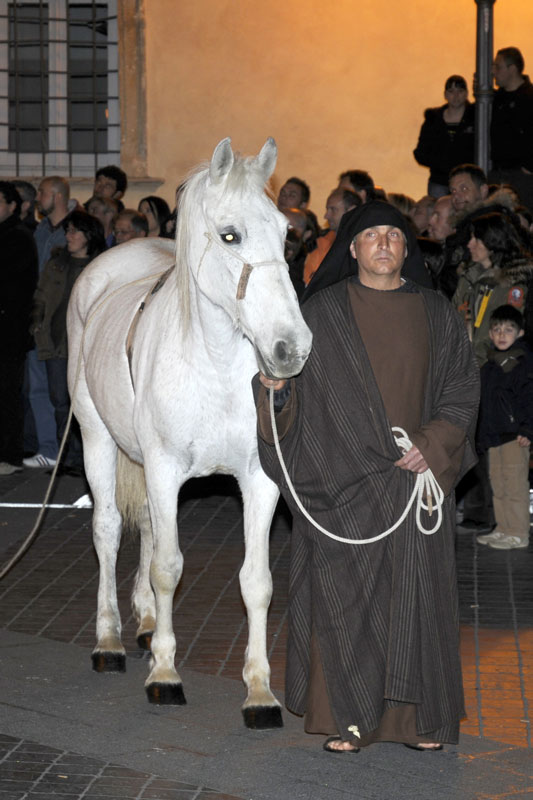 giuseppe alatri 2009 passione vivente