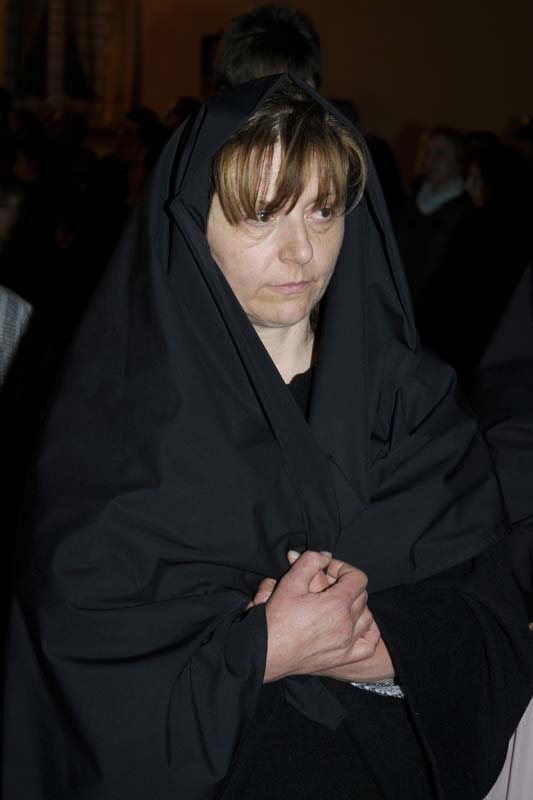 la vedova di naim alatri 2009 passione vivente