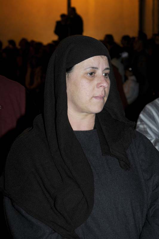 la vedova di naim alatri 2009 passione vivente