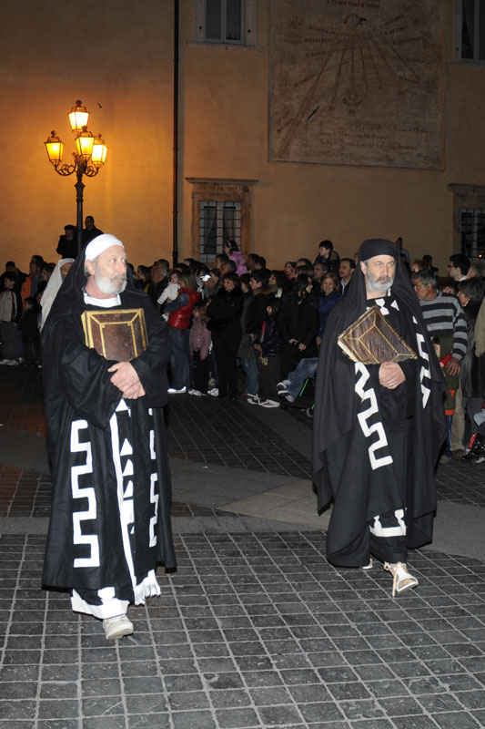 profeta alatri 2009