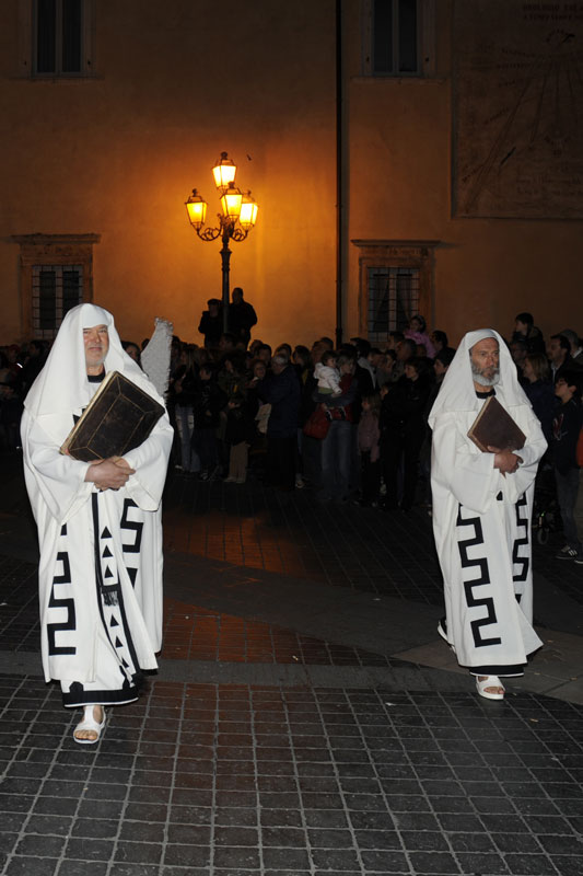 profeti alatri 2009