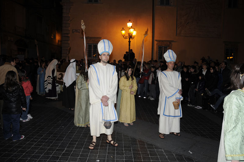 re davide alatri 2009 passione vivente
