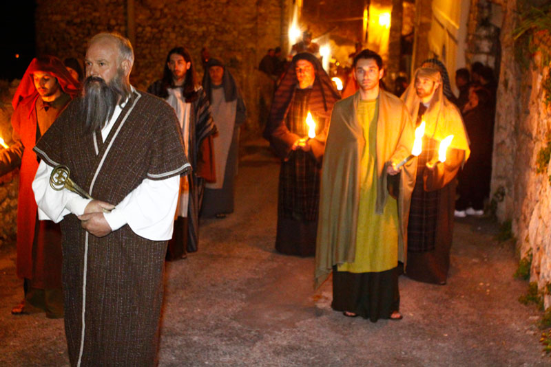 gli_apostoli_alatri_2010_passione_vivente