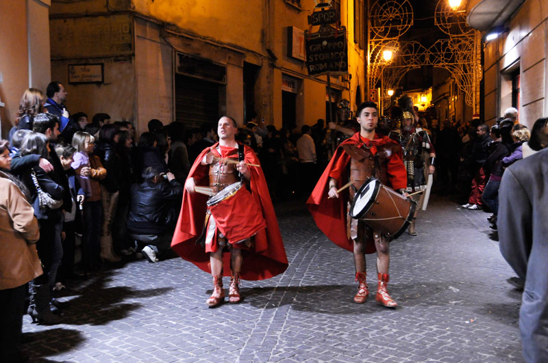 soldati-romani-alatri-2011-passione-vivente