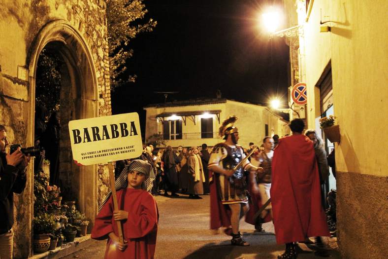 barabba