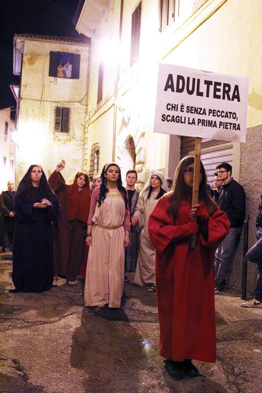 adultera