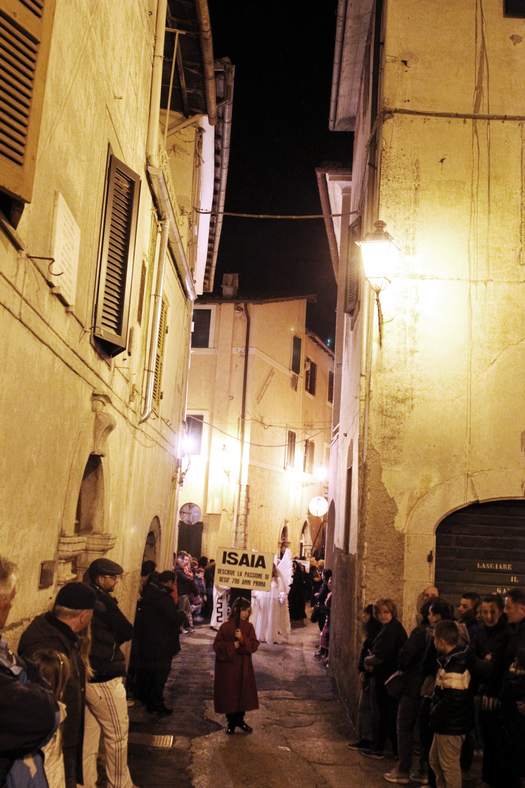isaia