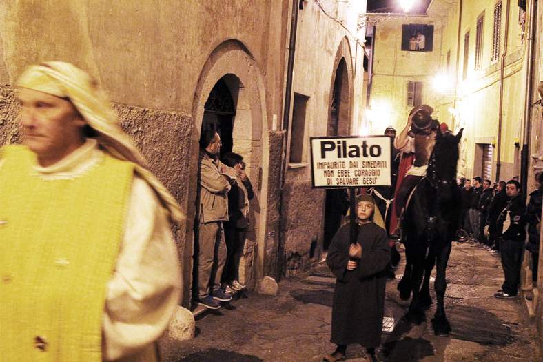 pilato
