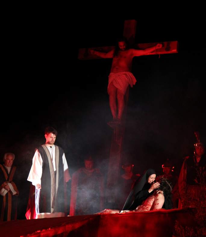 gesu e maria