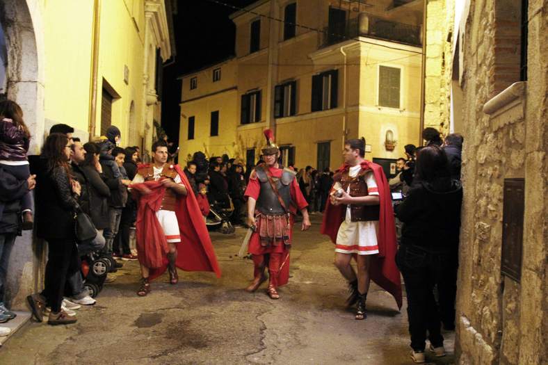 gioco dei dadi alatri