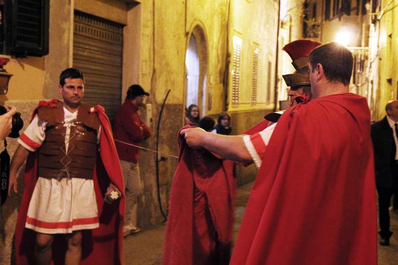 gioco dei dadi tunica