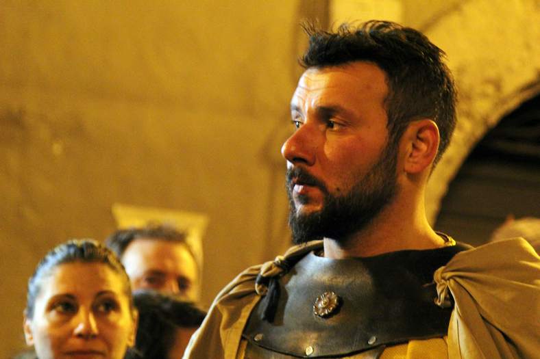 giovanni battista