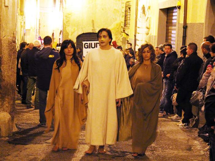 lazzaro 