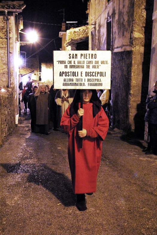 pietro apostoli
