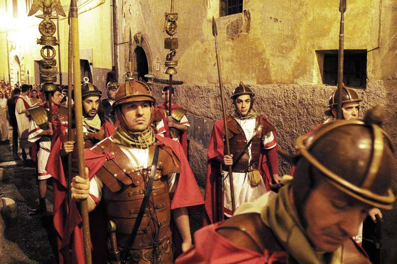 pilato alatri