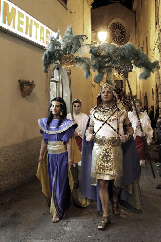 ramesse e nefertari