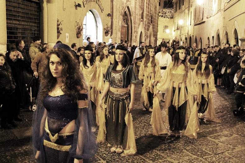 salom alatri