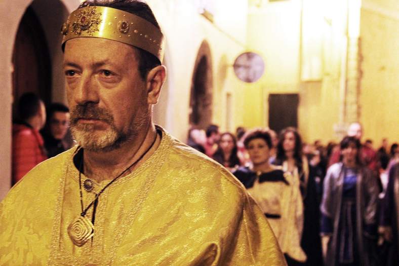 saul re