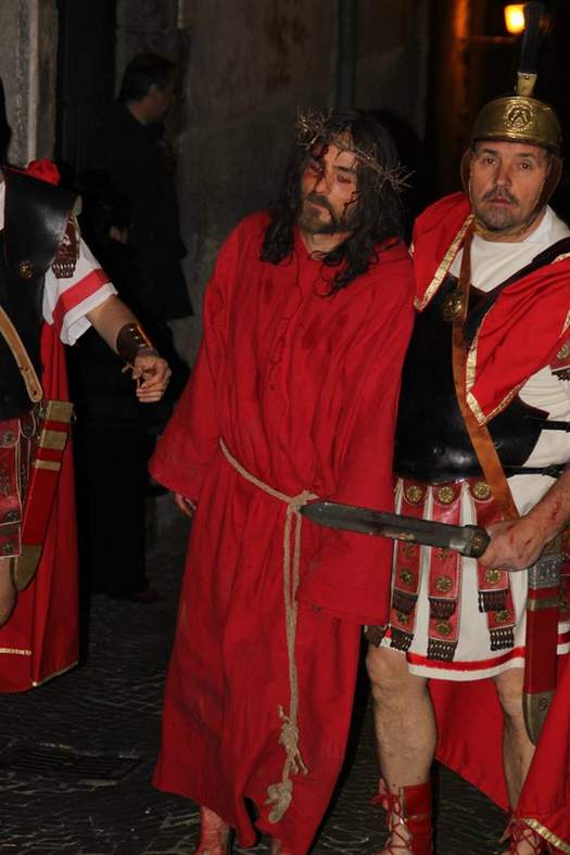 ges e il cireneo