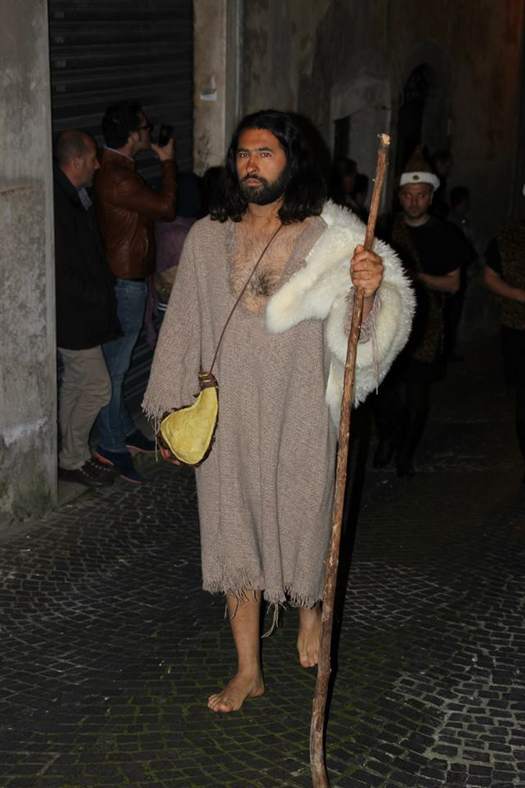 giovanni battista 2014