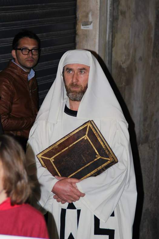 isaia profeta