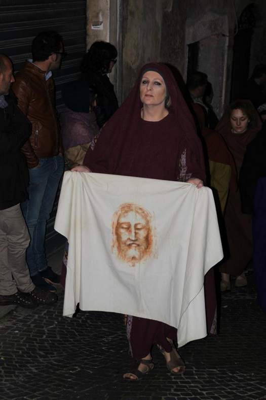 la veronica