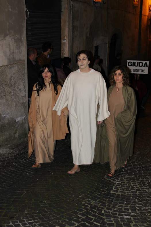 lazzaro 2014