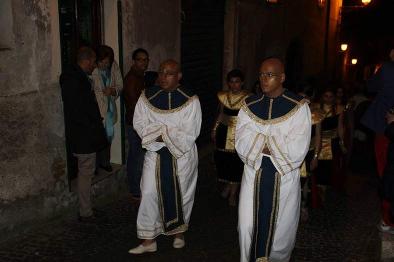 ramesse e nefertari