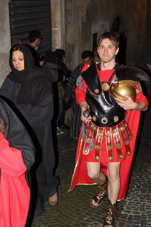 la vedova di naim 2014