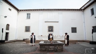passione vivente