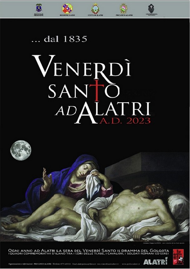 manifesto ufficiale 2023